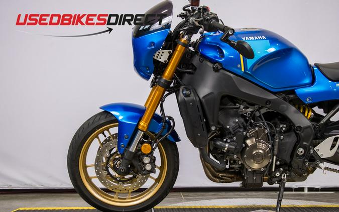 2023 Yamaha XSR900 - $10,499.00