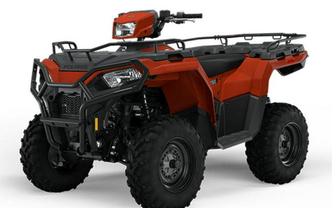 2024 Polaris® Sportsman 570 EPS