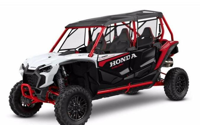 2023 Honda® SXS10S4XD