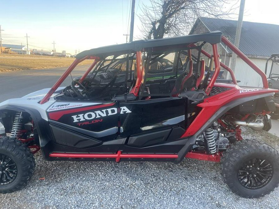 2023 Honda® SXS10S4XD