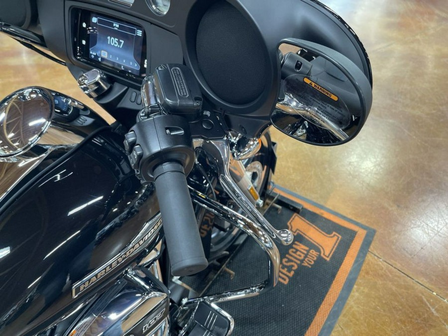 2023 Harley-Davidson FLHX - Street Glide