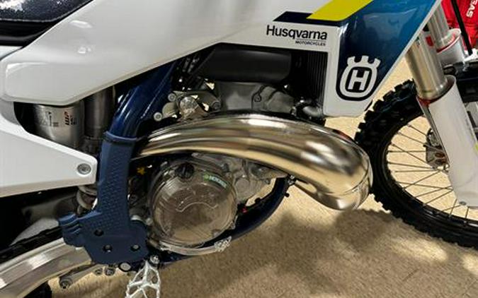 2025 Husqvarna TC 300