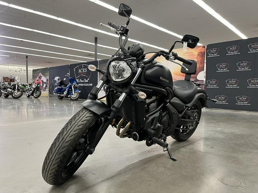 2023 Kawasaki Vulcan® S