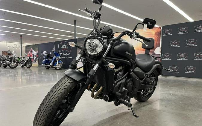 2023 Kawasaki Vulcan® S