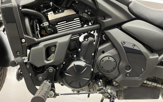 2023 Kawasaki Vulcan® S