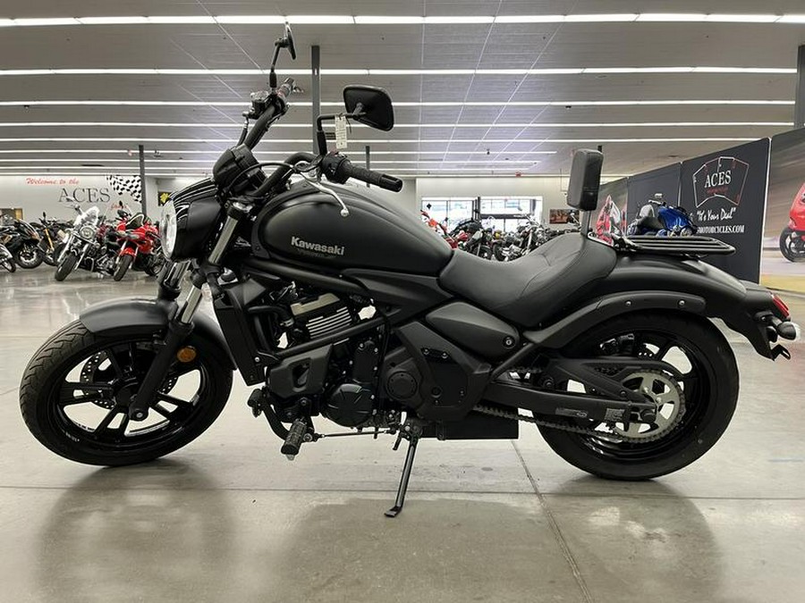 2023 Kawasaki Vulcan® S