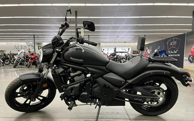 2023 Kawasaki Vulcan® S