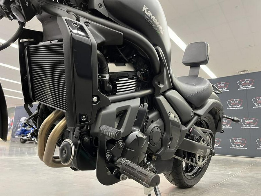 2023 Kawasaki Vulcan® S