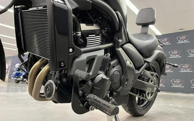 2023 Kawasaki Vulcan® S