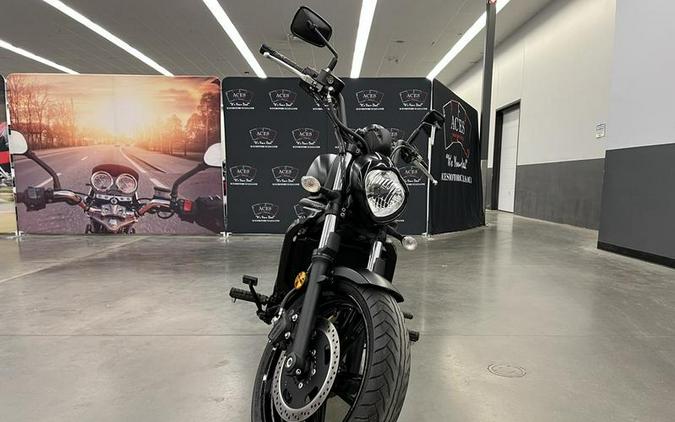 2023 Kawasaki Vulcan® S