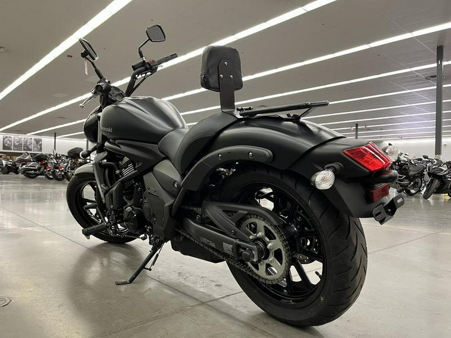 2023 Kawasaki Vulcan® S