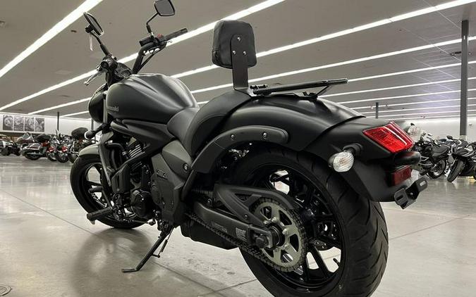 2023 Kawasaki Vulcan® S