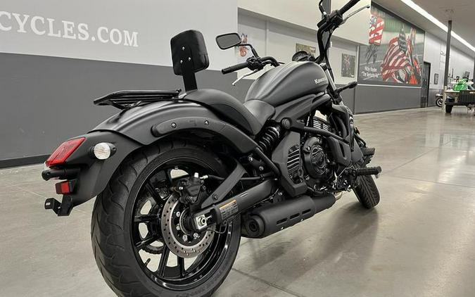 2023 Kawasaki Vulcan® S