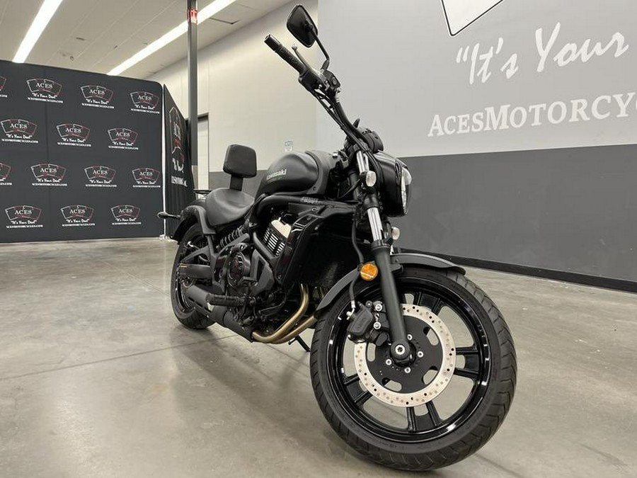 2023 Kawasaki Vulcan® S