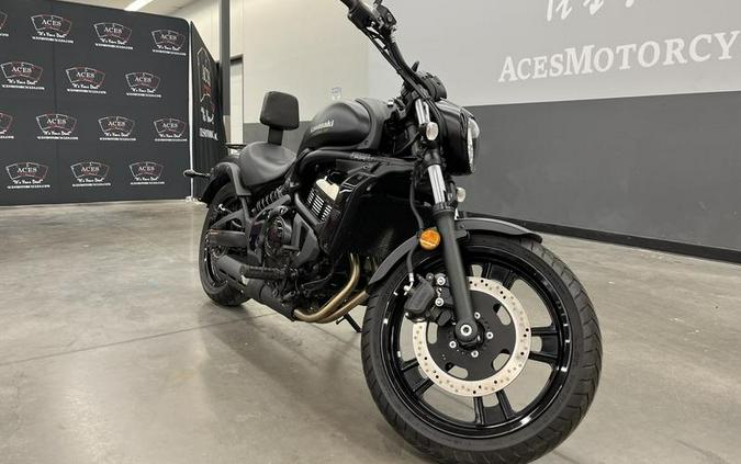 2023 Kawasaki Vulcan® S