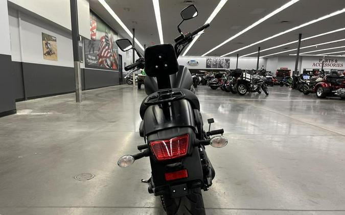 2023 Kawasaki Vulcan® S