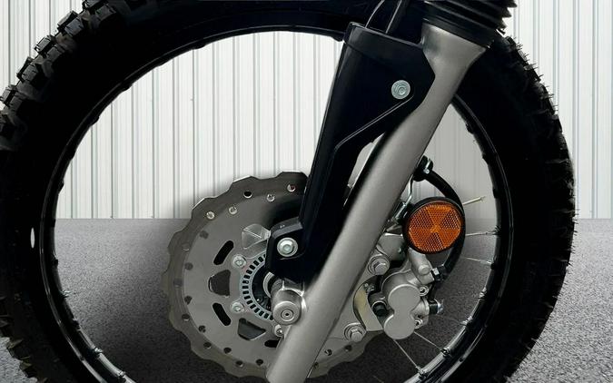 2024 Kawasaki KLX 230 S ABS