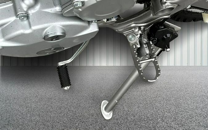 2024 Kawasaki KLX 230 S ABS