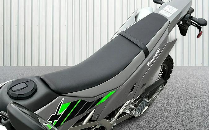 2024 Kawasaki KLX 230 S ABS