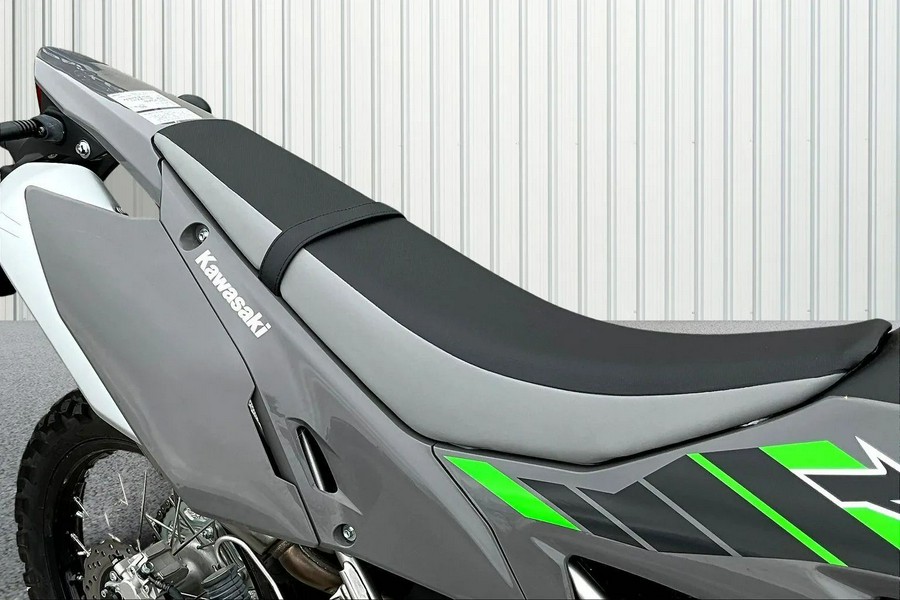 2024 Kawasaki KLX 230 S ABS