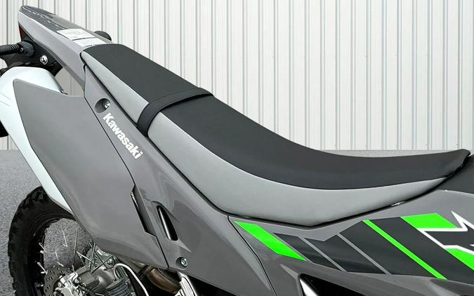 2024 Kawasaki KLX 230 S ABS