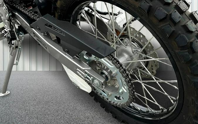 2024 Kawasaki KLX 230 S ABS