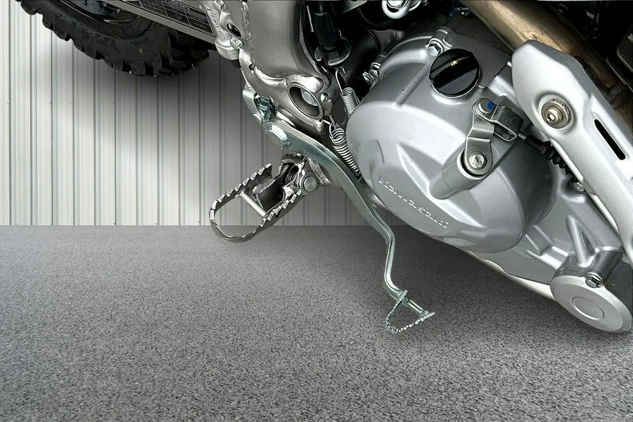 2024 Kawasaki KLX 230 S ABS