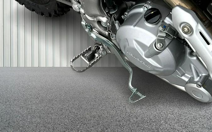 2024 Kawasaki KLX 230 S ABS