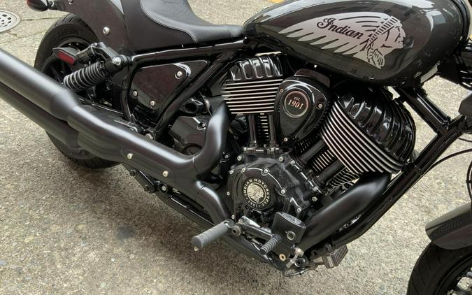 2024 Indian Motorcycle SPORT CHIEF