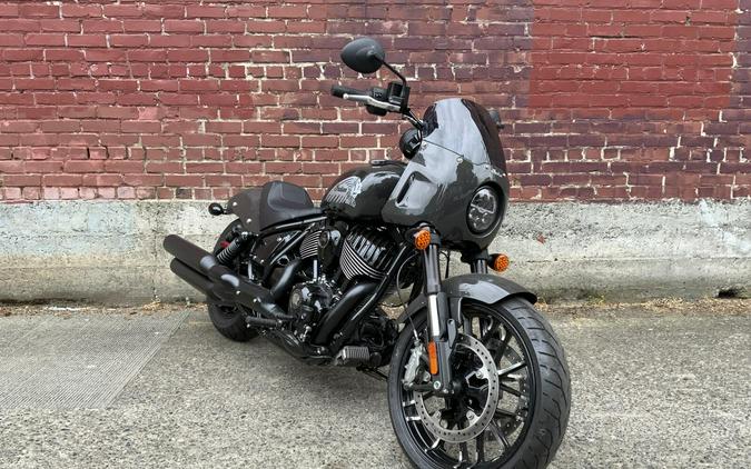 2024 Indian Motorcycle SPORT CHIEF