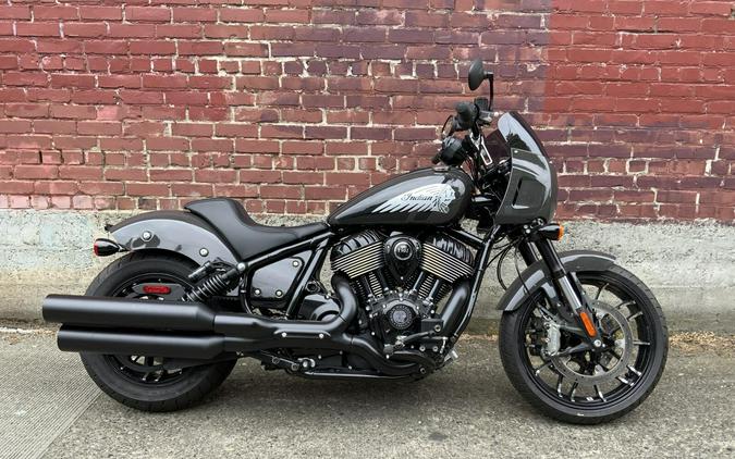 2024 Indian Motorcycle SPORT CHIEF