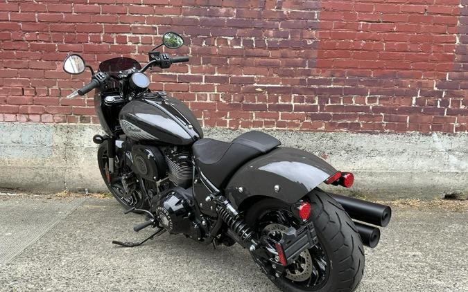 2024 Indian Motorcycle SPORT CHIEF