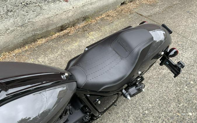 2024 Indian Motorcycle SPORT CHIEF
