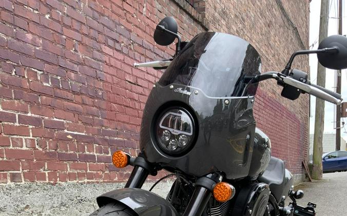 2024 Indian Motorcycle SPORT CHIEF