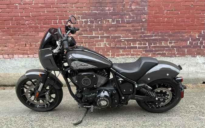 2024 Indian Motorcycle SPORT CHIEF