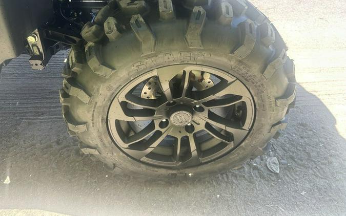 2025 CFMOTO CForce 800 Touring