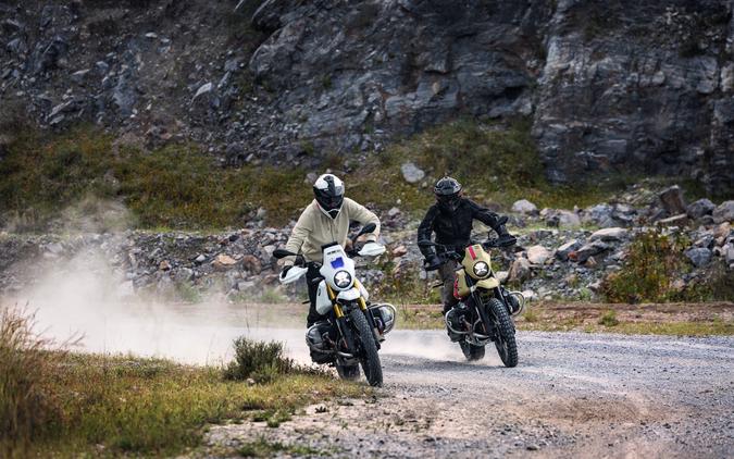 2026 BMW R 12 G/S