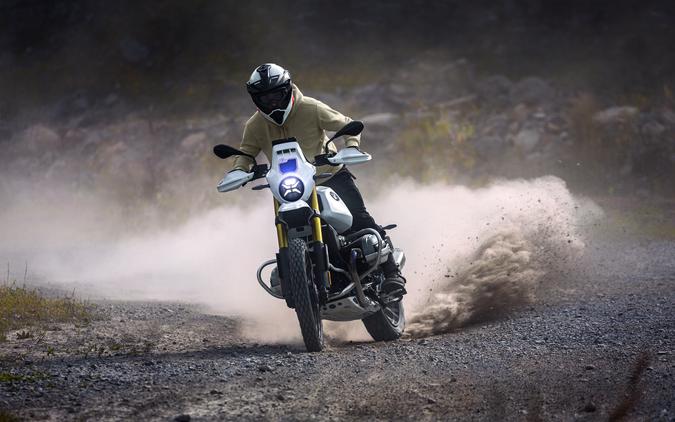 2026 BMW R 12 G/S
