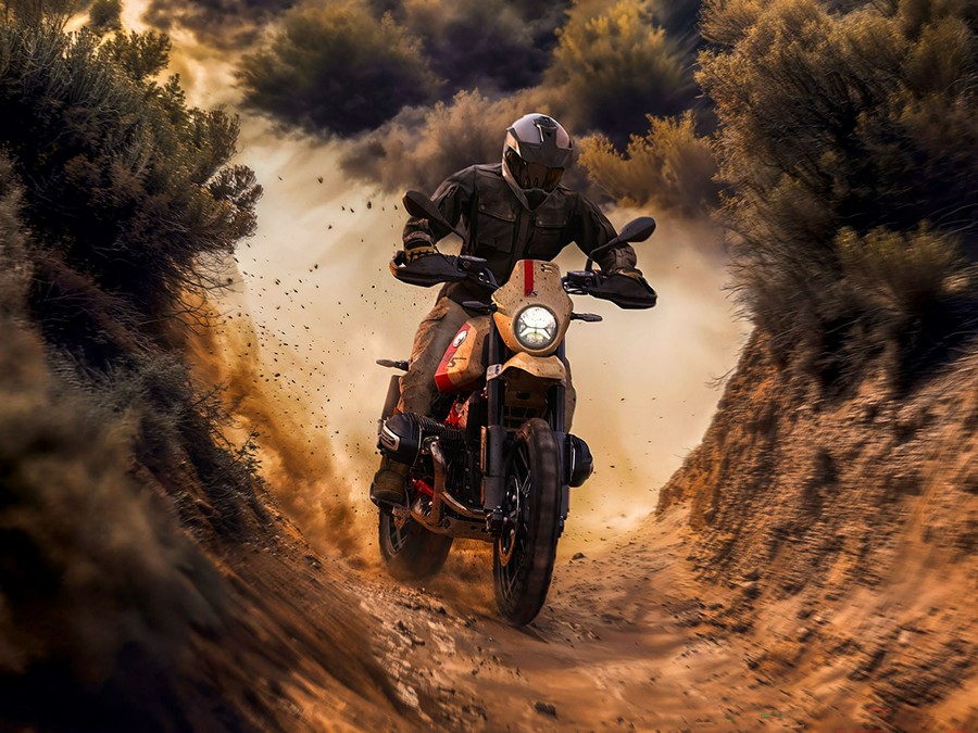 2026 BMW R 12 G/S