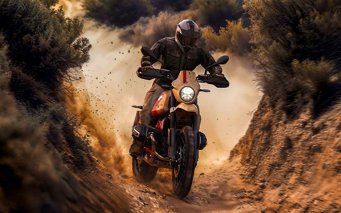 2026 BMW R 12 G/S