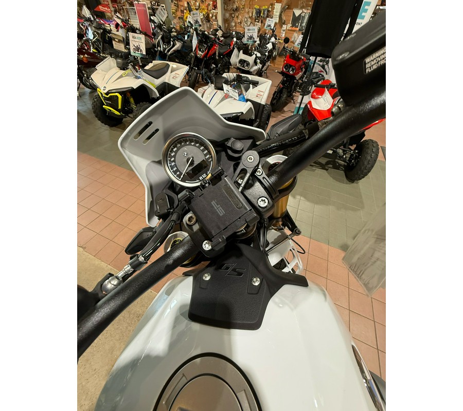 2026 BMW R 12 G/S