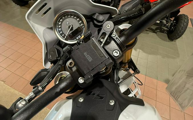 2026 BMW R 12 G/S
