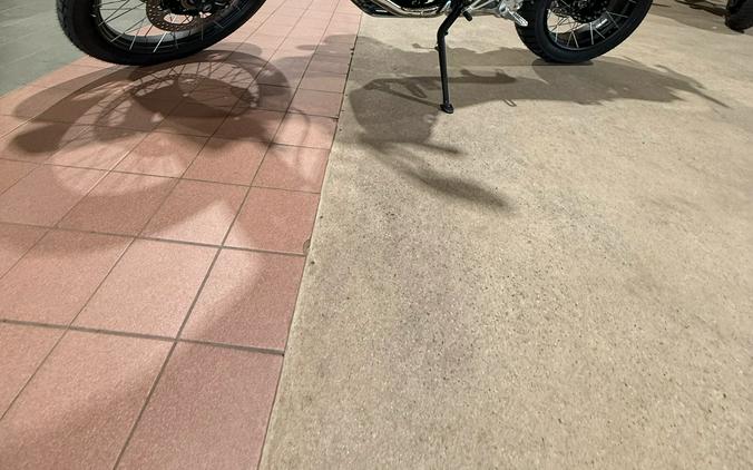 2026 BMW R 12 G/S