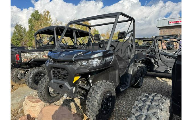 2025 Can-Am DEFENDER DPS HD9