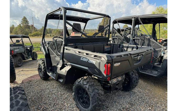 2025 Can-Am DEFENDER DPS HD9