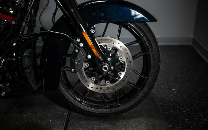 2022 Harley-Davidson CVO Street Glide