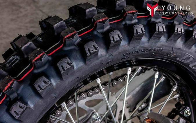 2026 Kawasaki KX 450X