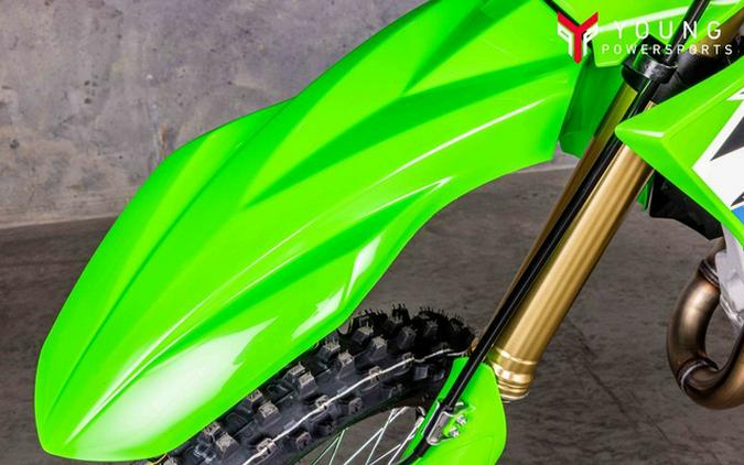 2026 Kawasaki KX 450X