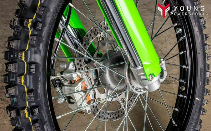 2026 Kawasaki KX 450X