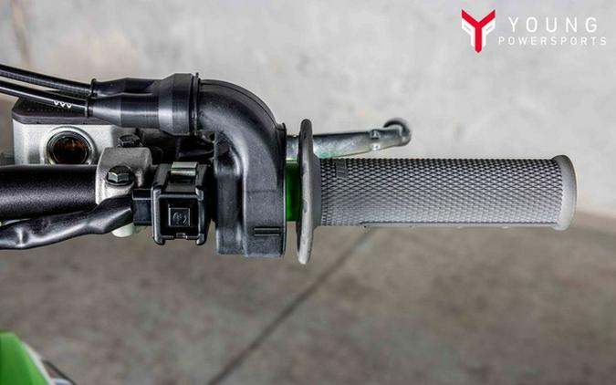 2026 Kawasaki KX 450X